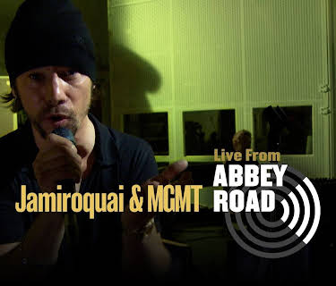 Jamiroquai - Live from Abbey Road (2007)