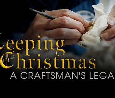 Keeping Christmas (2026)