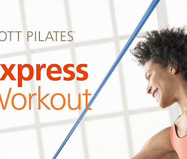 STOTT PILATES Express Workout