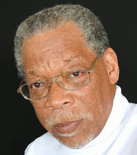 Michael-Anthony Taylor