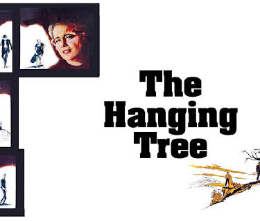 The Hanging Tree (1959)