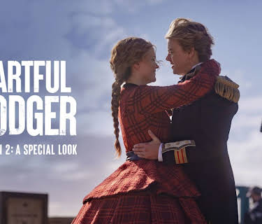 The Artful Dodger Season 2: A Special Look (2026)