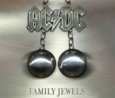 Family Jewels (2005)