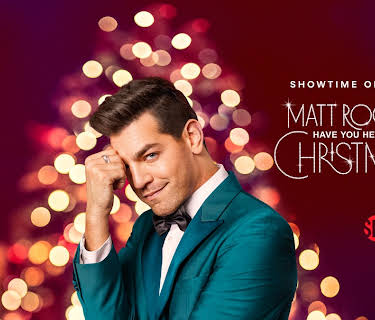 Matt Rogers: Have You Heard of Christmas?