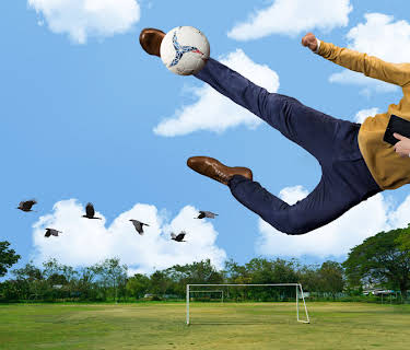 Club de Cuervos Presents: The Ballad of Hugo Sánchez