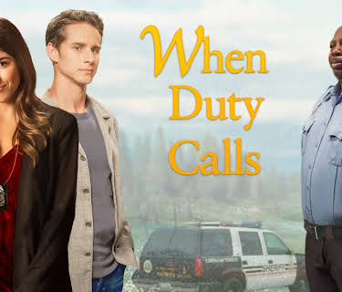 When Duty Calls (2015)
