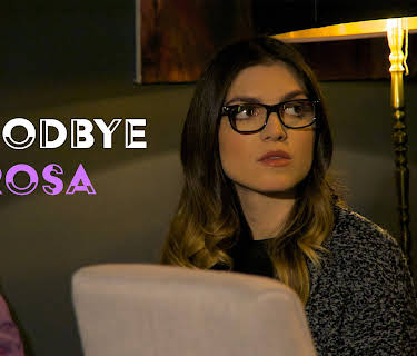 Goodbye Rosa (2015)