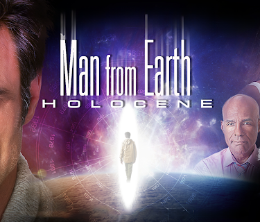 Man from Earth: Holocene (2018)
