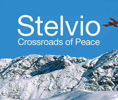 Stelvio. Crossroads of Peace (2014)