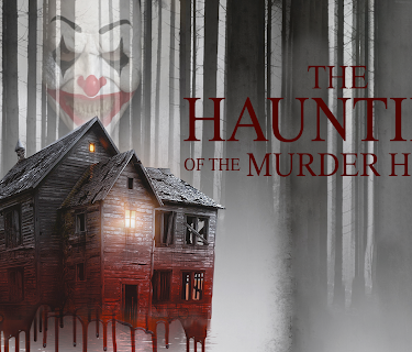 The Haunting of the Murder House (2022)