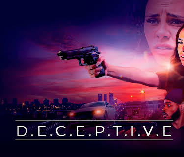 Deceptive (2023)