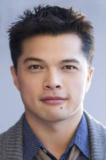 Vincent Rodriguez III