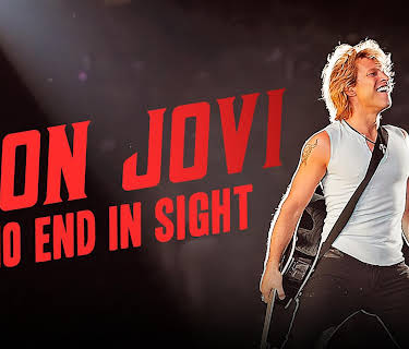 Bon Jovi: No End in Sight (2023)