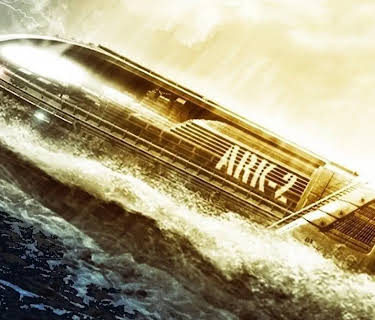 40 Days and Nights (2012)