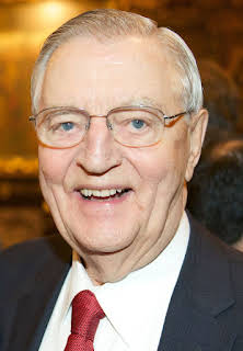 Walter Mondale