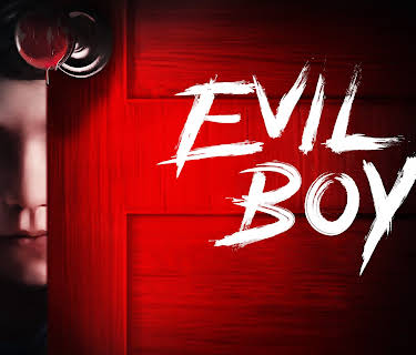 Evil Boy (2020)