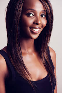 Rethabile Ramaphakela