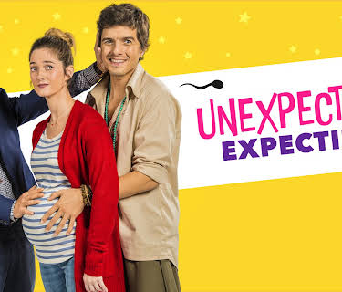 Unexpectedly Expecting (2021)
