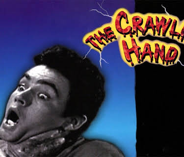 The Crawling Hand (2022)