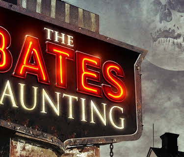 The Bates Haunting (2013)