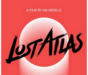 Lost Atlas (2011)