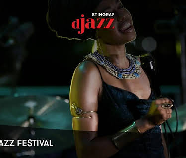 Malta Jazz Festival (2024)