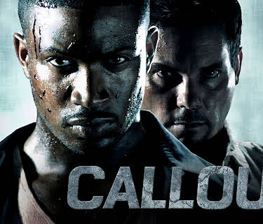 Callous (2011)