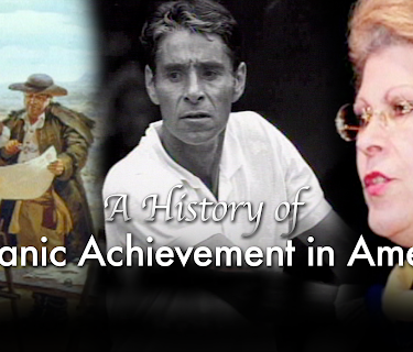 A History of Hispanic Achievement in America