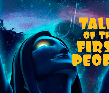 Tales of the First People (2016)
