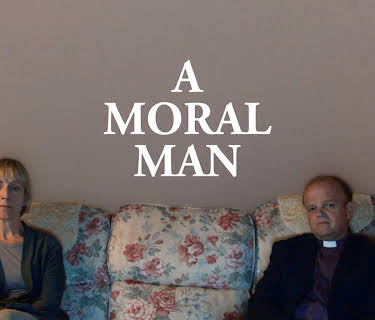 A Moral Man (2021)