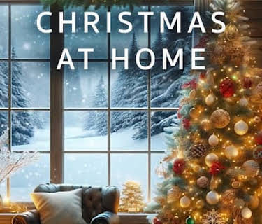 Cozy Christmas at Home (2024)