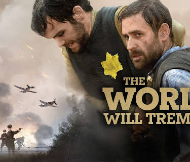 The World Will Tremble (2025)