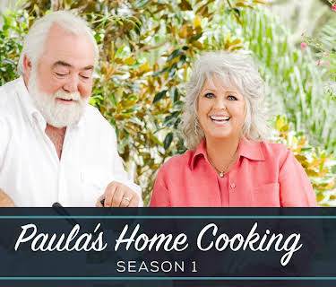 Paula's Home Cooking