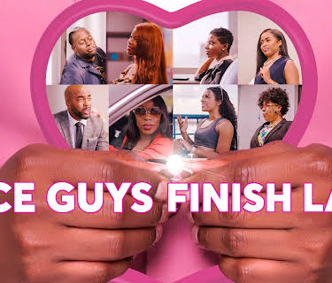 Nice Guys Finish Last (2022)