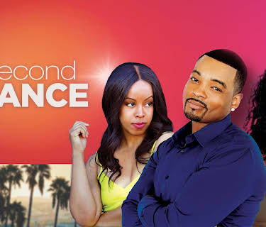 A Second Chance (2019)