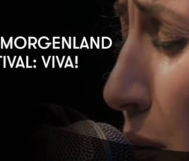 The Morgenland Festival: VIVA! (2015)