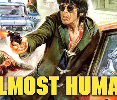 Almost Human (1975)