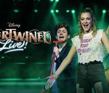 Disney Intertwined Live (2023)