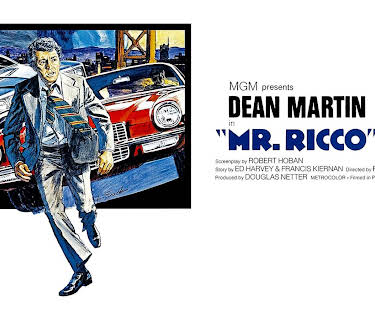 Mr. Ricco (1975)