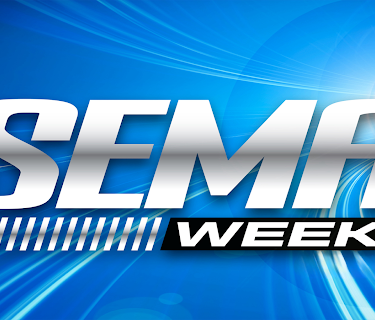 SEMA Week