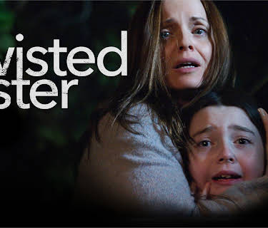 Twisted Sister (2023)