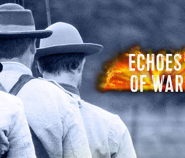 Echoes of War (2020)