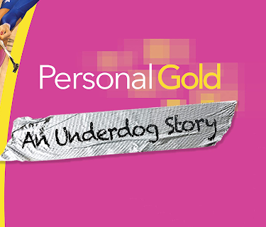 Personal Gold: an Underdog Story (2015)