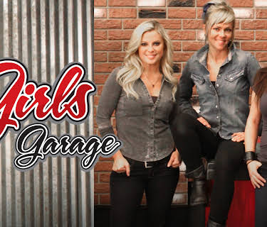 All Girls Garage Season 1