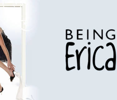 Being Erica