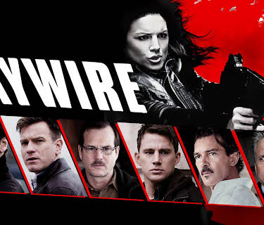 Haywire (2012)