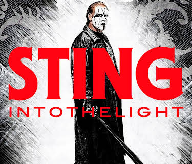 Sting: Into the Light (2026)