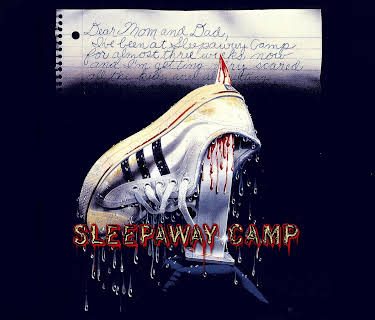 Sleepaway Camp (1983)