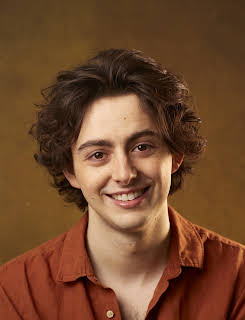Alex Cowgill