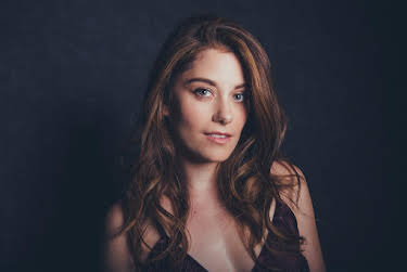 Elizabeth Alderfer
